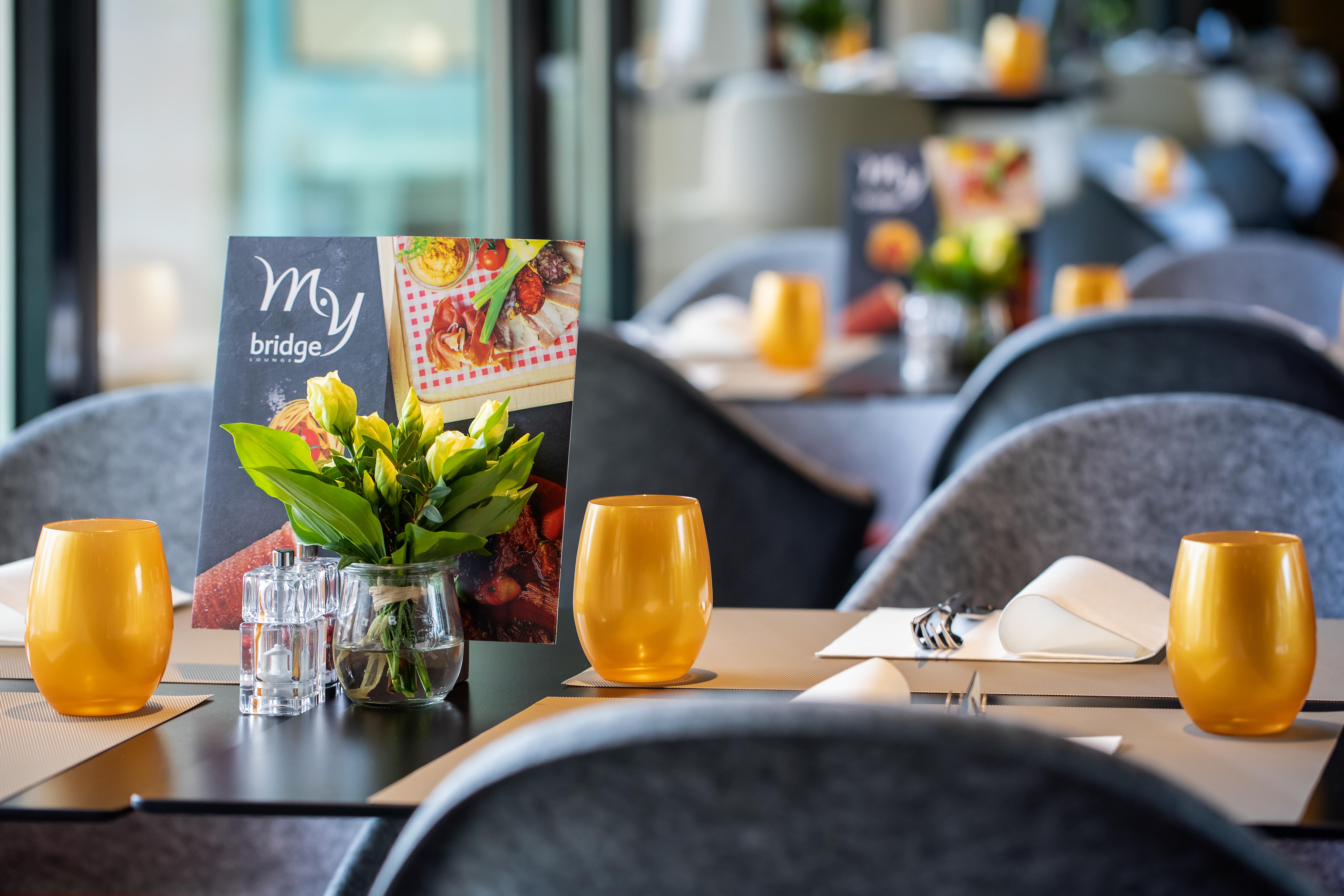 Mercure Budapest Korona — Photos 2