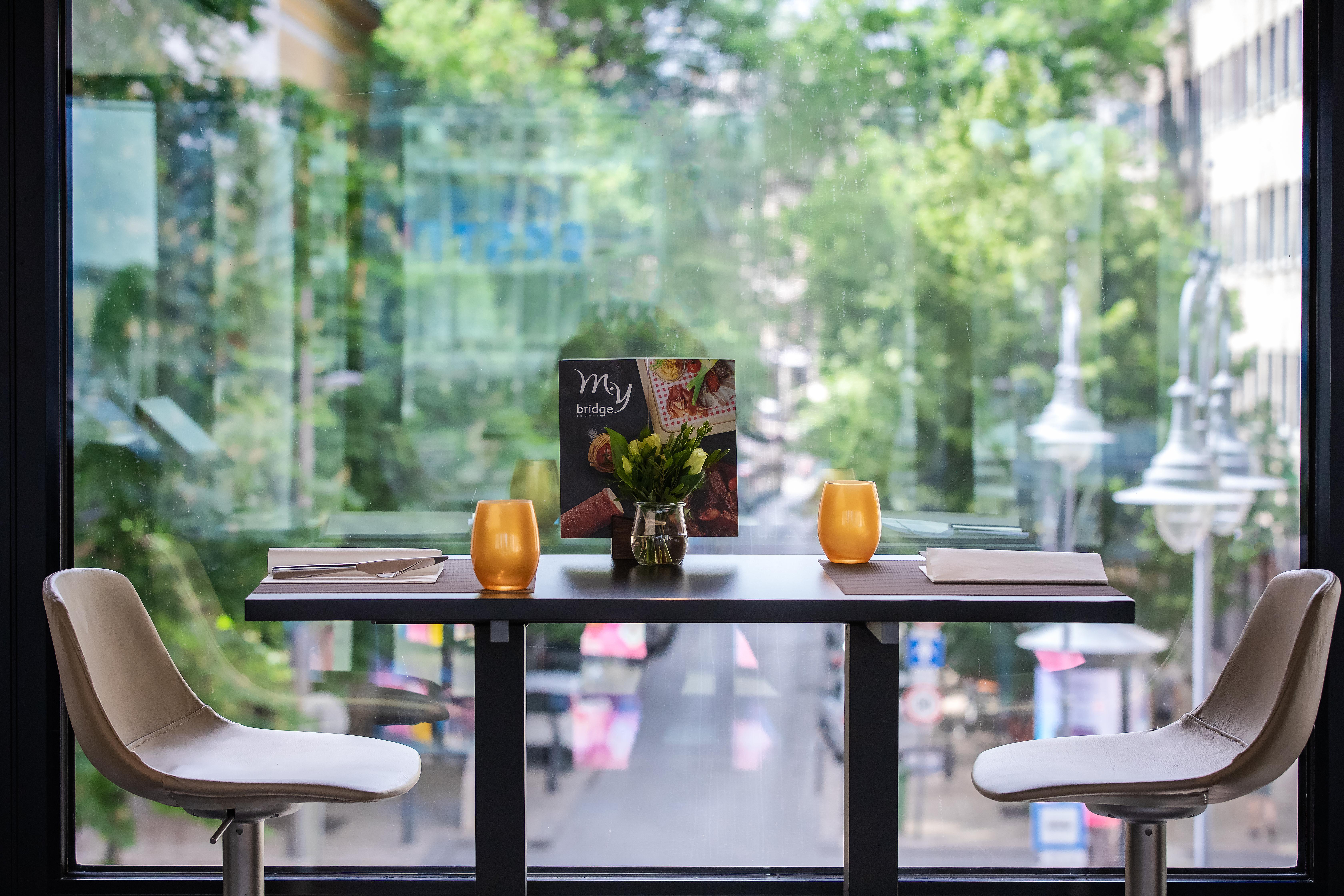 Mercure Budapest Korona, Budapest