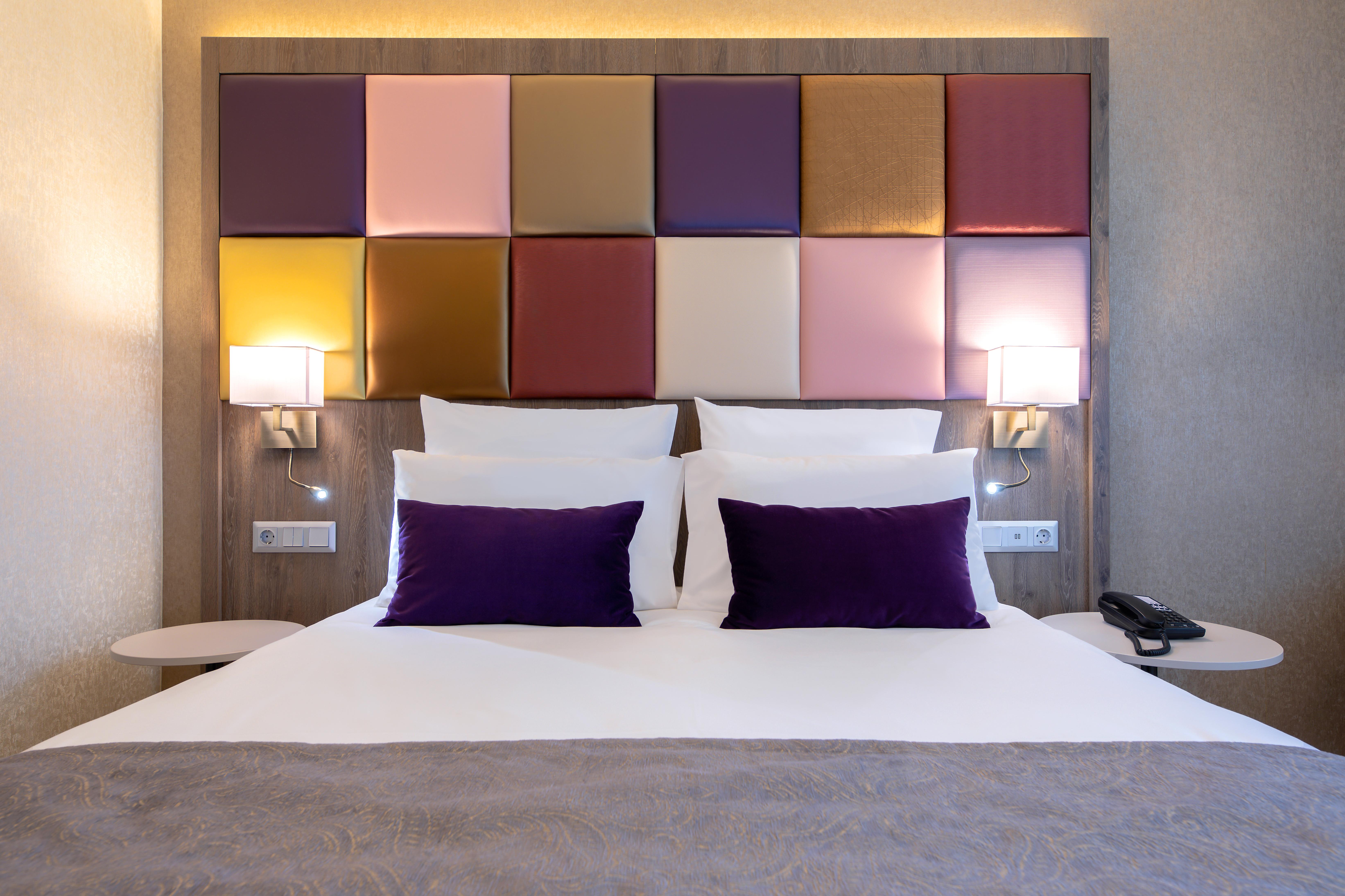 Mercure Budapest Korona — Photos 1